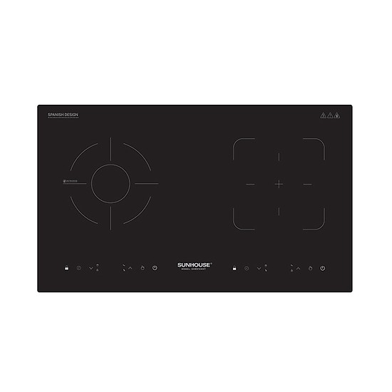 Bếp điện từ Sunhouse SHB9104MT