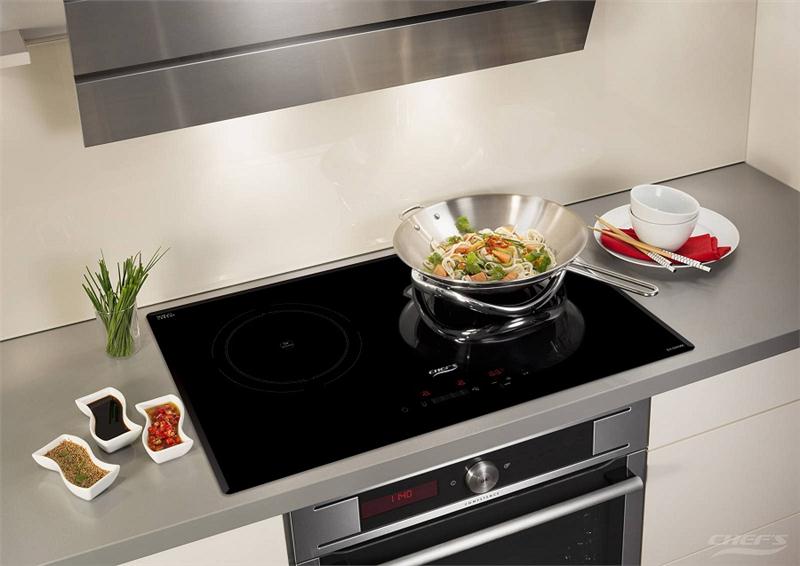 Xuất xứ của bếp từ Chefs