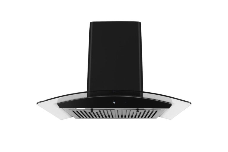 Máy hút mùi kính cong FUGER FG – 771GH có những ưu điểm gì?
