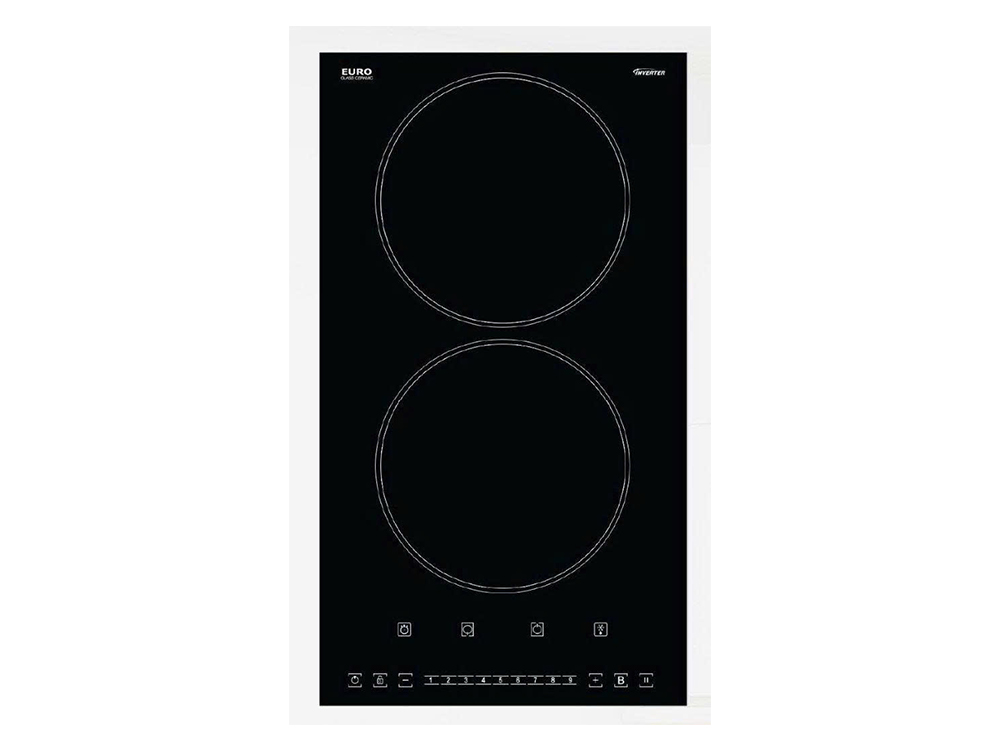 Bếp từ domino Fuger FG 88D