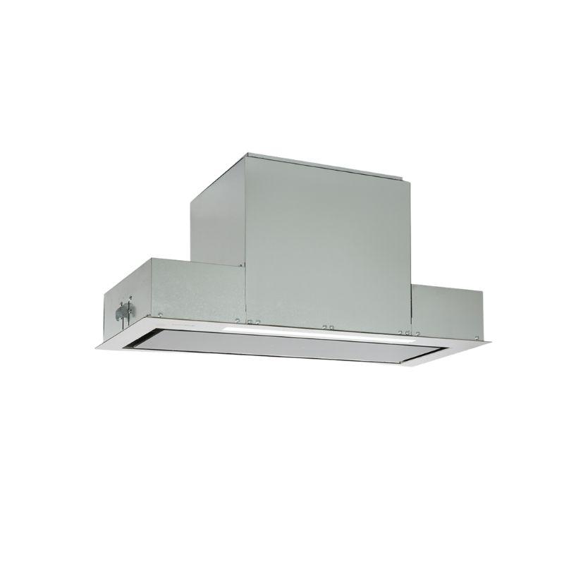 Máy hút mùi Hafele HH-BI72 533.80.027 nhập khẩu âm tủ kết hợp hài hòa giữa thiết kế âm tủ thông minh và hiệu suất hoạt động vượt trội