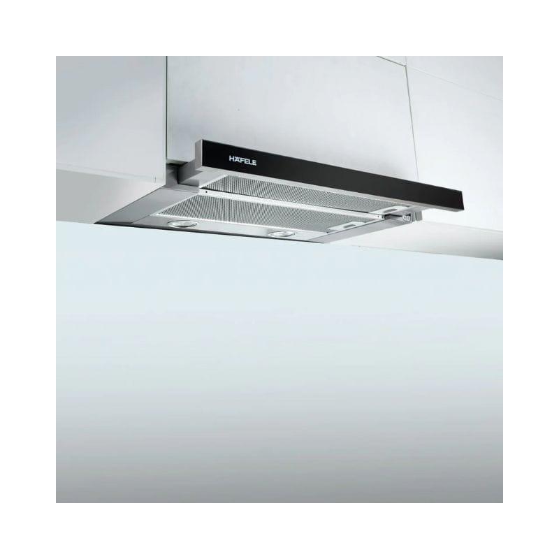 Máy hút mùi Hafele HH-TG90E 539.81.075 âm tủ