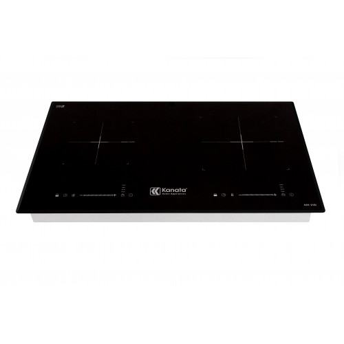 Bếp từ Kanata KIH218i sở hữu một chiếc bếp nấu thông minh, an toàn với công nghệ tiên tiến và phong cách thiết kế sang trọng