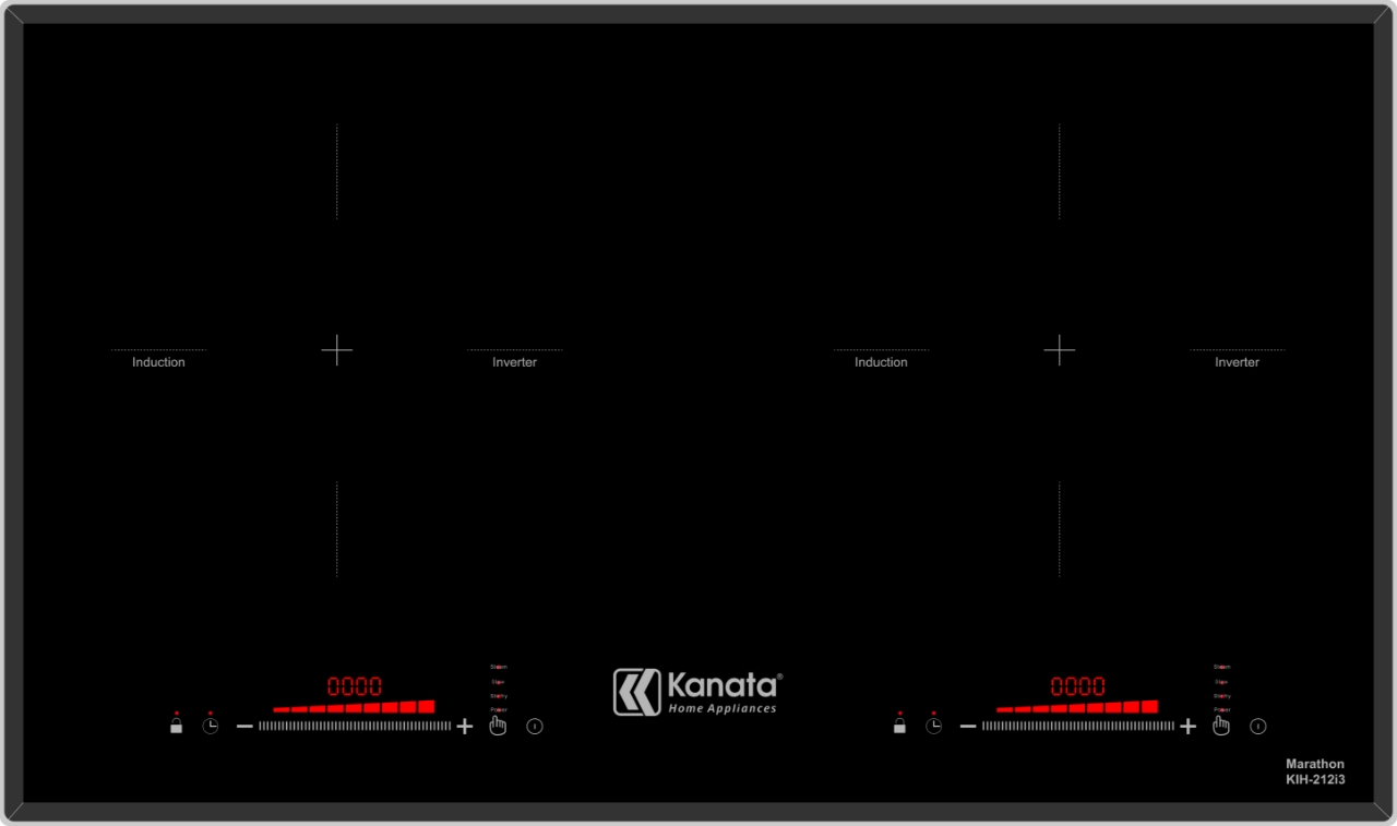Bếp từ Kanata Marathon KIH212i3