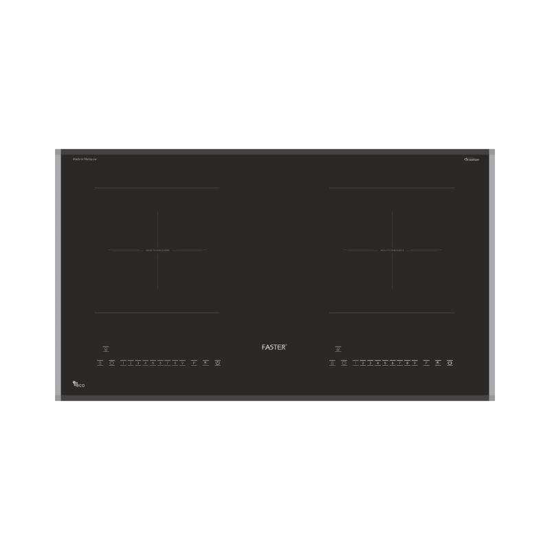Bếp từ Faster FS 890T