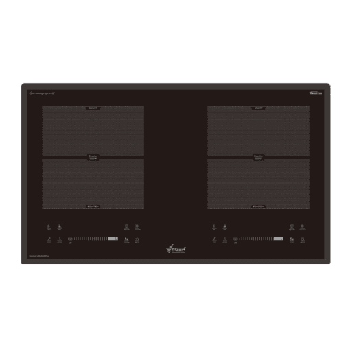 BẾP TỪ ĐÔI VINGER VG-288 PRO