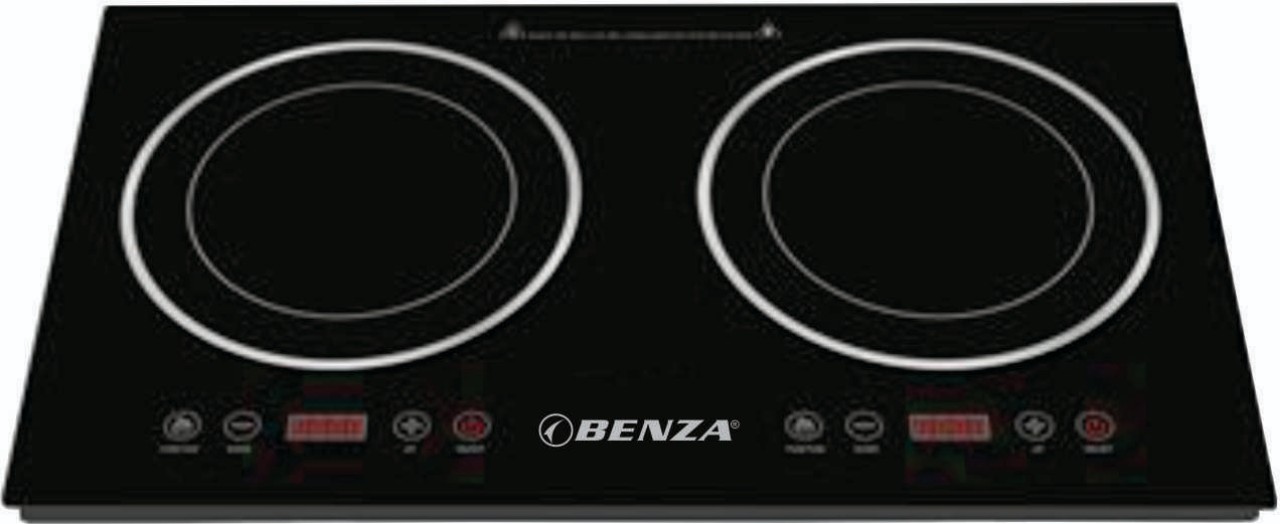 Bếp Từ Đôi Benza BZ-338