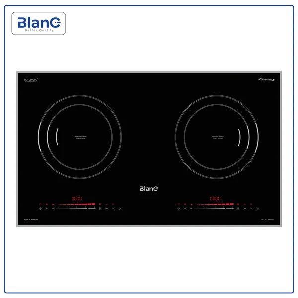 Bếp Từ Đôi BLANC BA 868DI - Ảnh 2