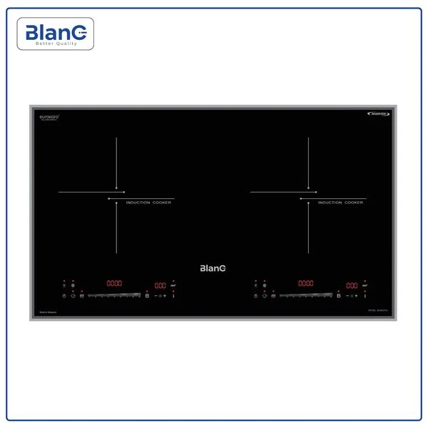 Bếp Từ Đôi BlanC BA 880pro - Ảnh 2