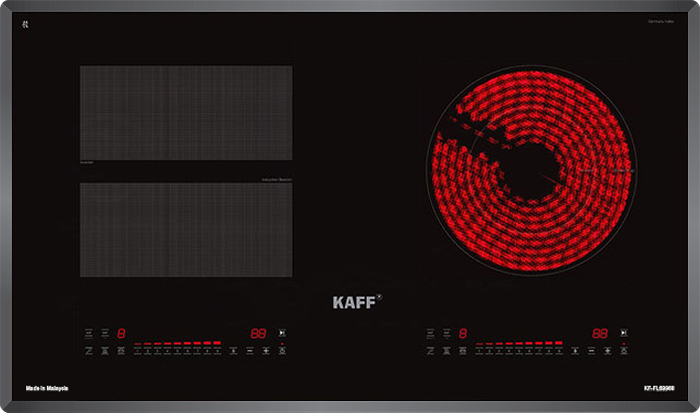 Bếp Điện Từ KAFF KF-FL6996IH