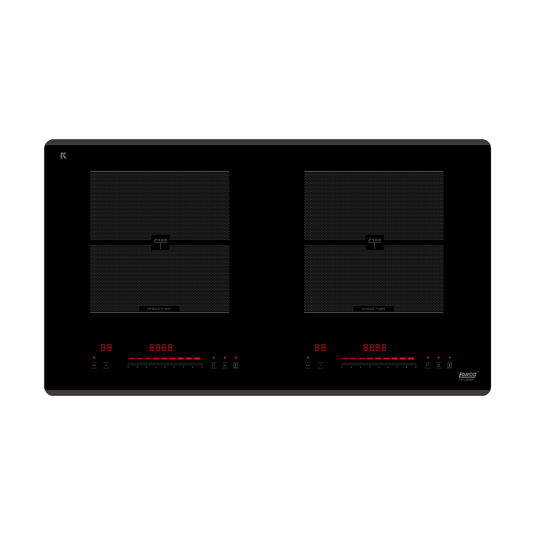 Bếp từ Lorca TA-1008C