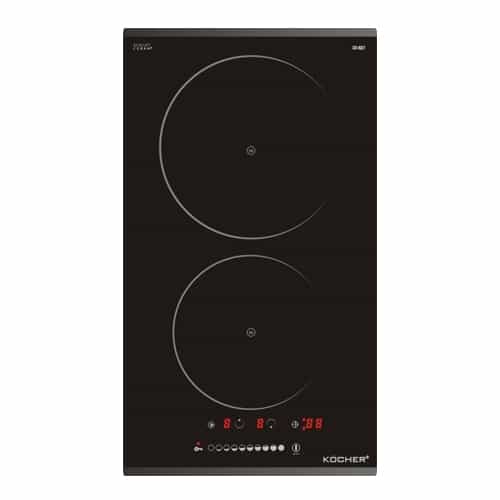 Bếp từ đôi DI-521 Bếp từ đôi DI-521