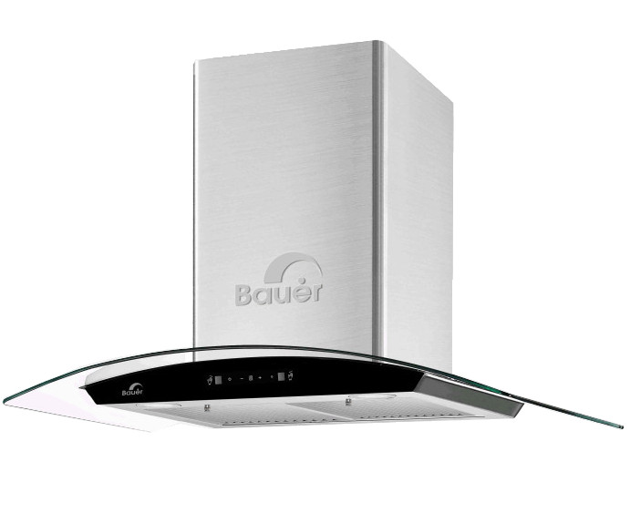 MÁY HÚT MÙI BAUER BC 70MSC