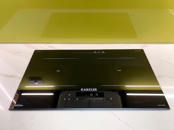 BẾP TỪ ĐÔI KANZLER KA-820II