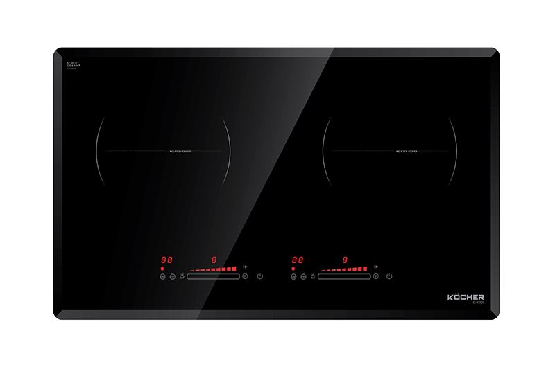 BẾP TỪ ĐÔI KOCHER DI-833GE