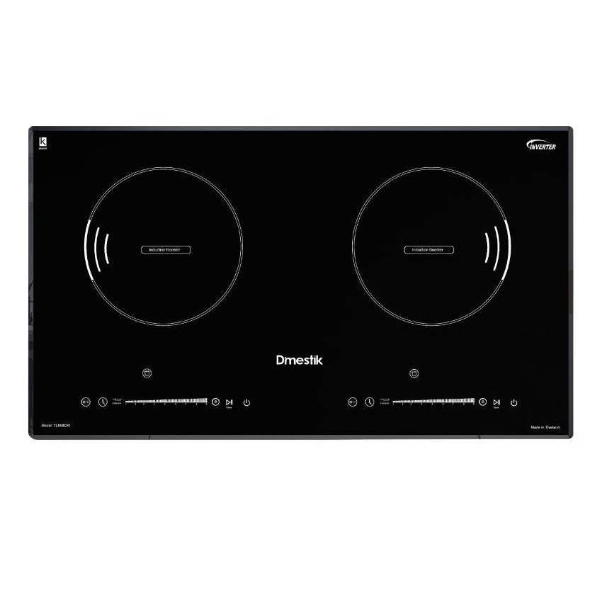 Bếp Từ Đôi Dmestik TL868 DKI