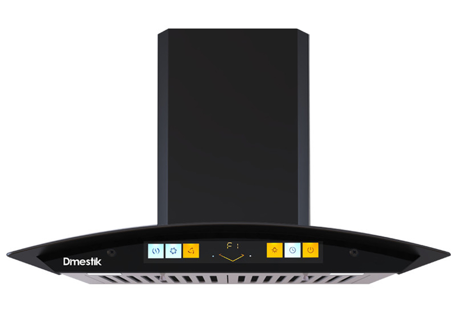 Máy hút mùi Dmestik ML 1070 DMK