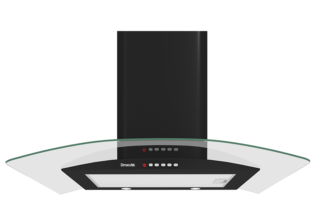 Máy hút mùi Dmestik ES 8170 DMK