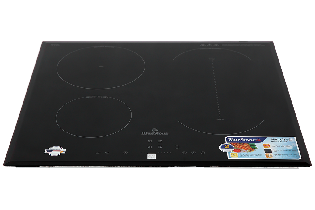 Bếp từ ba Bluestone ICB-6845