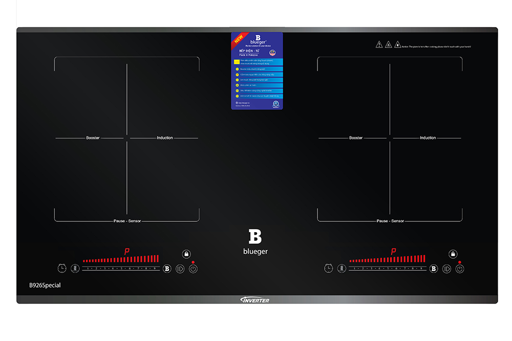Bếp từ Blueger B926Special