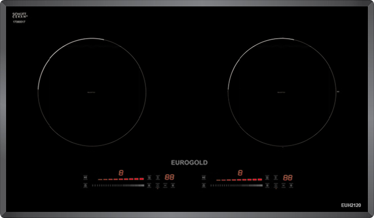 Bếp từ Eurogold EUH2120