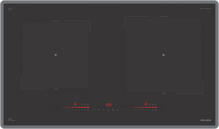 Bếp từ Feuer F88 Pro