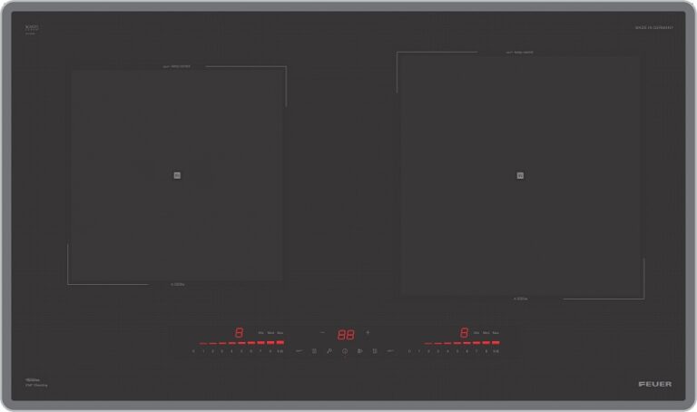 Bếp từ Feuer F88 Pro