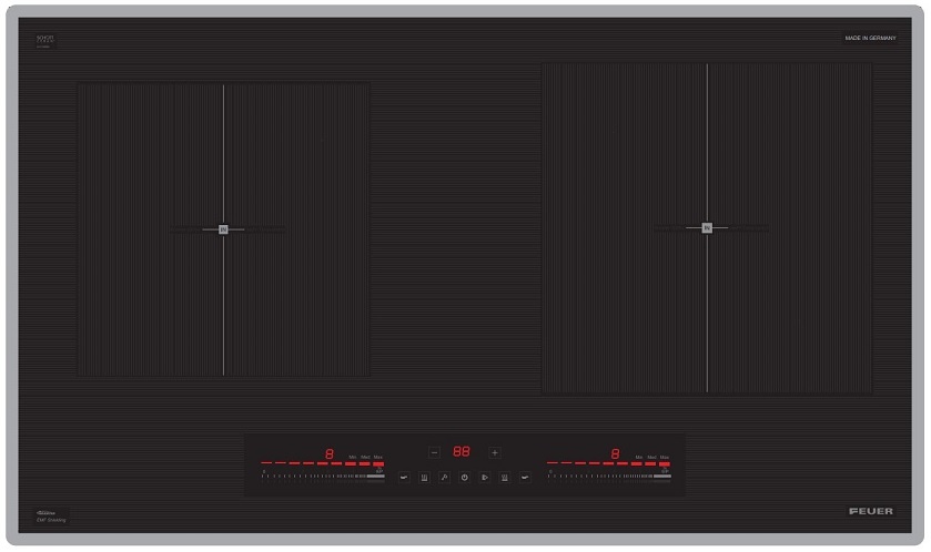 Bếp từ Feuer F88S Max (New collection)