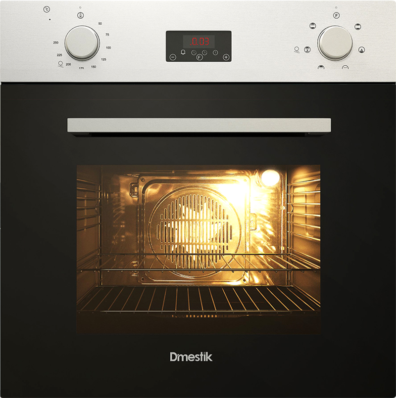 Lò nướng Dmestik ES 615 DMK