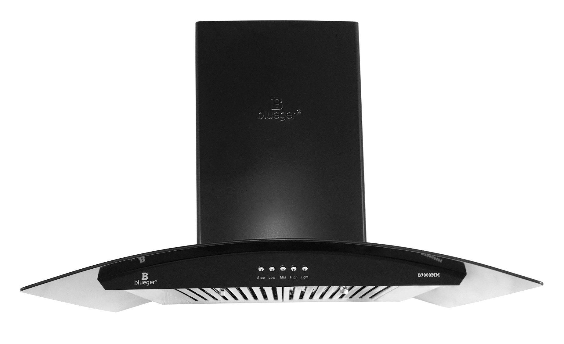 Máy hút mùi Blueger 7000MM