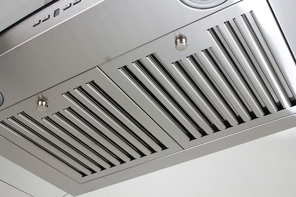 Máy hút mùi Blueger B901I