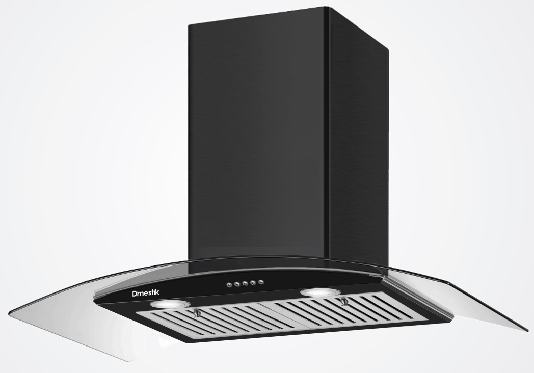 Máy hút mùi Dmestik TL 4170 DMK