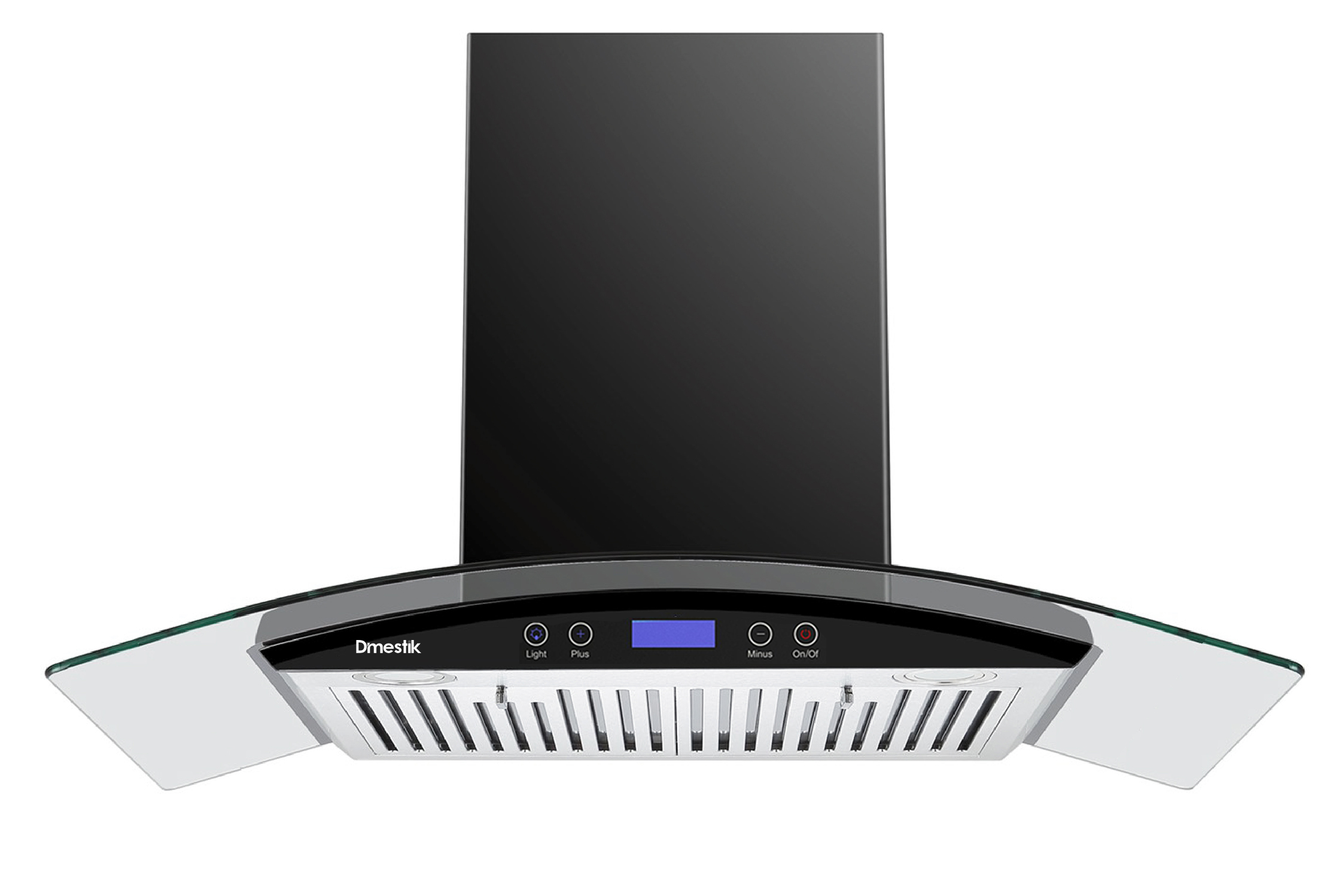 Máy hút mùi Dmestik TL 4290 DMK