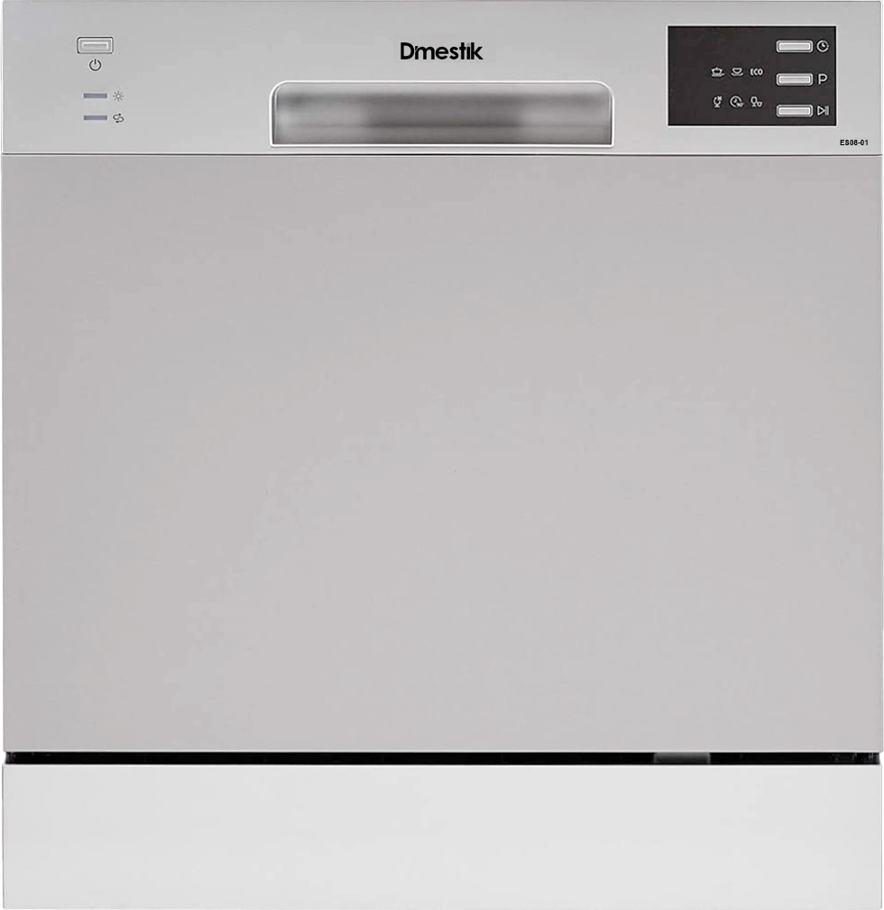 Máy rửa bát Dmestik ES08-01