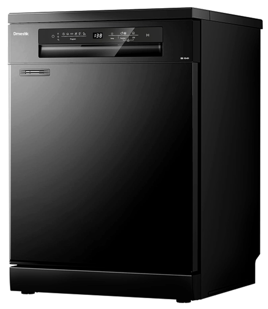 Máy rửa bát Dmestik ES 13-01