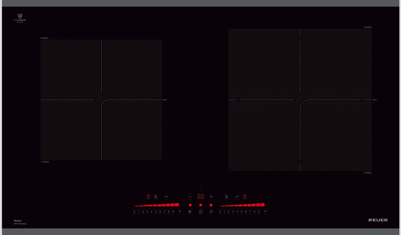 Bếp từ Feuer F2IDS