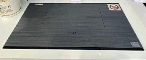 BẾP TỪ ĐÔI CHEFS EH-DIH888E