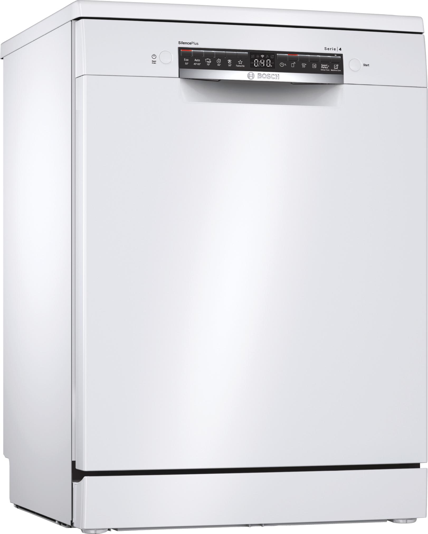 Máy rửa bát Bosch SMS4HAW48E
