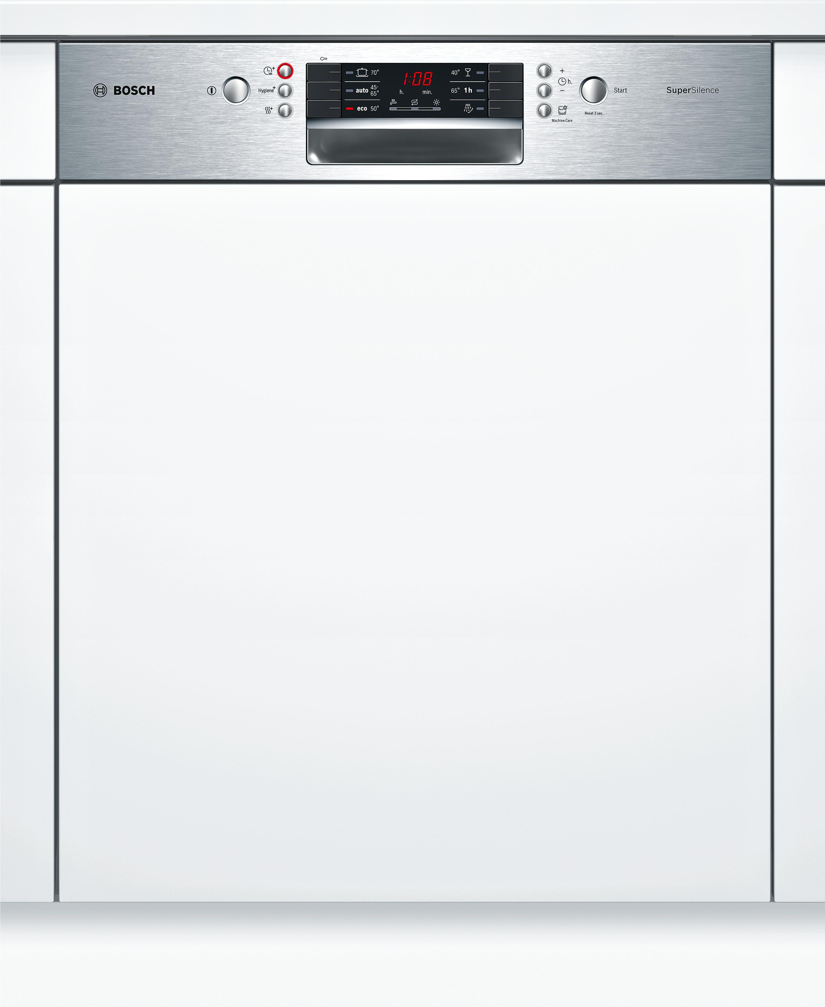 Máy rửa bát Bosch SMI46IS03E