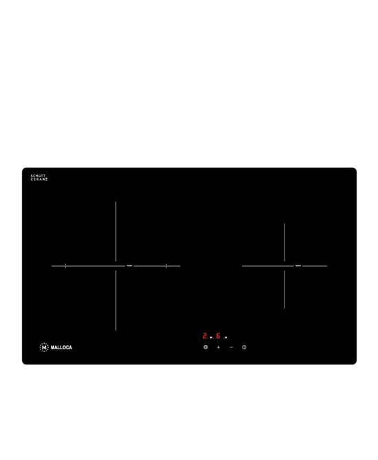 Bếp điện Malloca MR 732