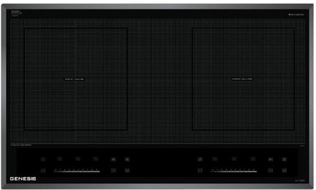 Bếp Từ Genesis GN-99EG