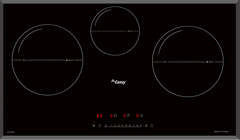 Bếp từ Canzy CZ 67GH