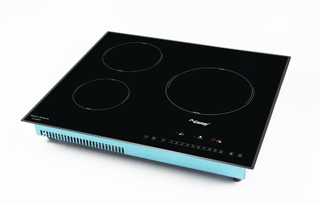 Bếp từ Canzy CZ 86HP