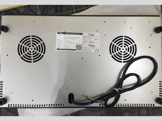 Bếp điện từ Canzy CZ ML757IH