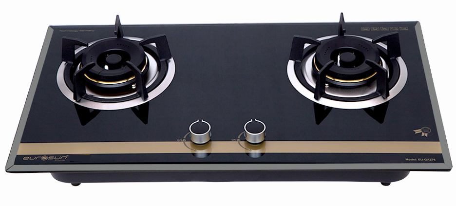 Bếp gas âm Eurosun EU-GA276S
