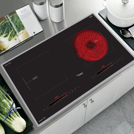 Bếp điện từ Canzy CZ-52IH