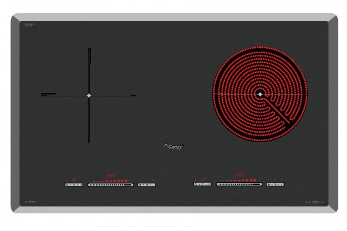 Bếp điện từ Canzy CZ ML779GI