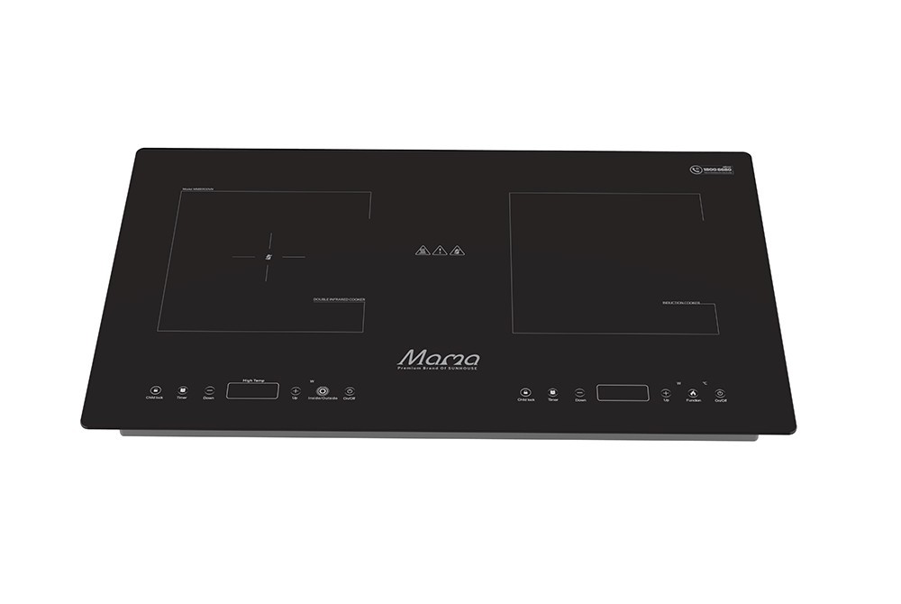 Bếp điện từ Sunhouse MAMA MMB9100VN
