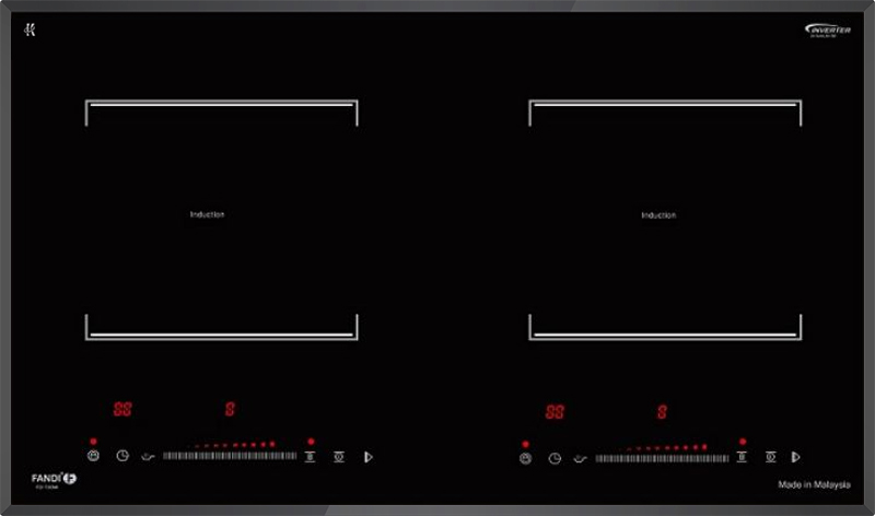 BẾP TỪ FANDI FD-730MI