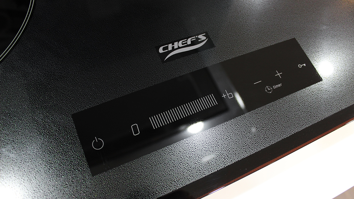 Bếp điện từ Chefs EH-MIX533